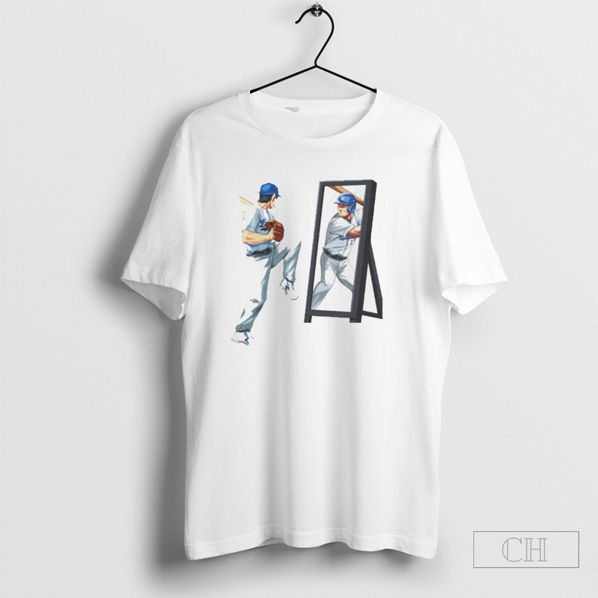Welcome To The Shohei Ohtani Los Angeles Dodger Shirts Unisex
