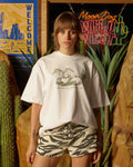 Wild Ones Oversized Tee Unisex