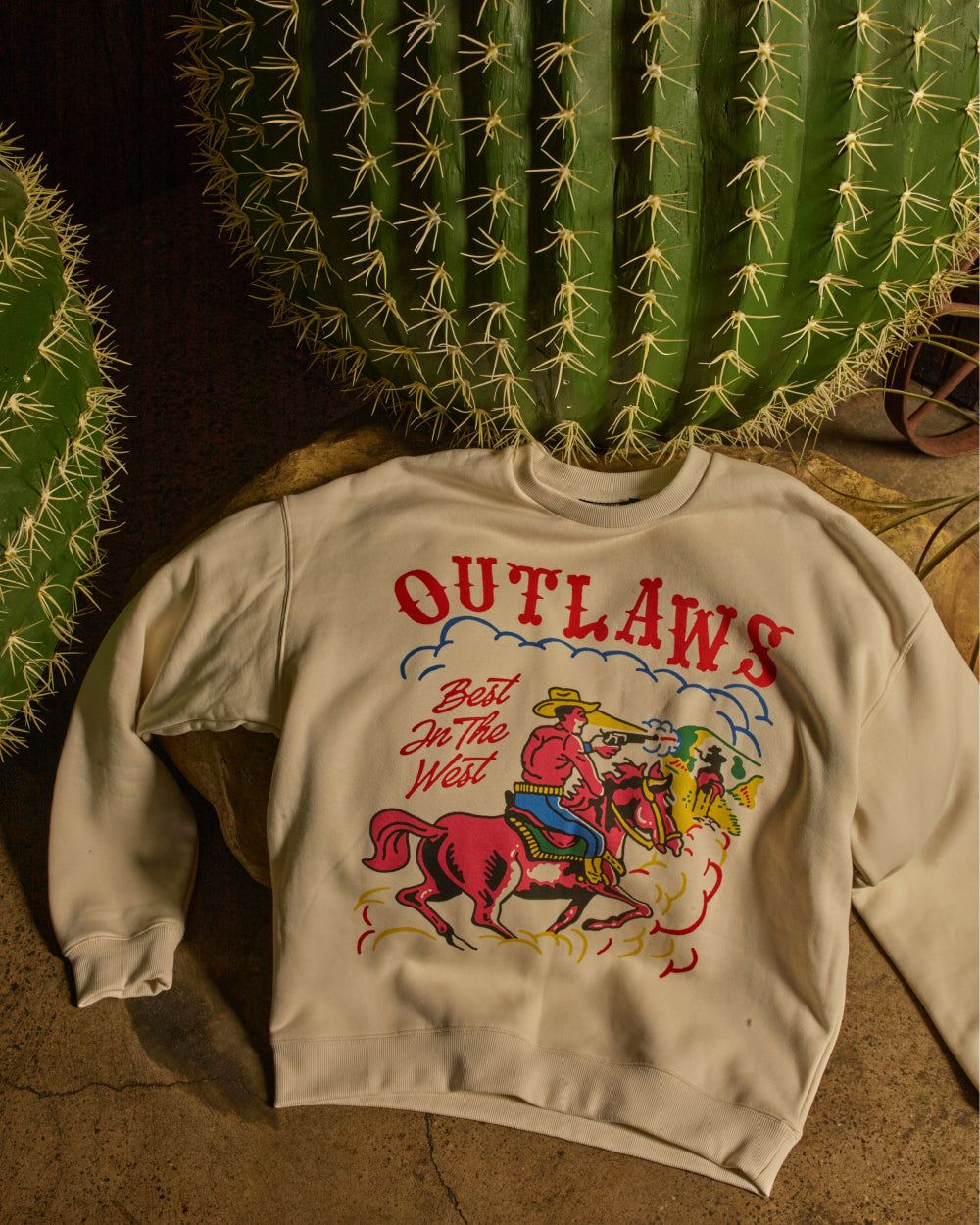 Outlaws Unisex