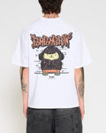 Pompompurin Street Oversized Tee Unisex