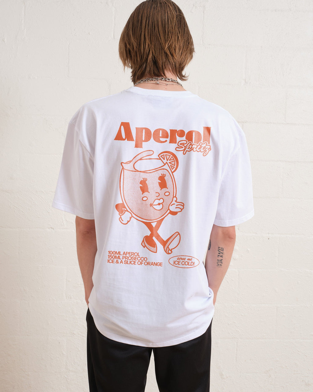 Aperol Spritz Unisex