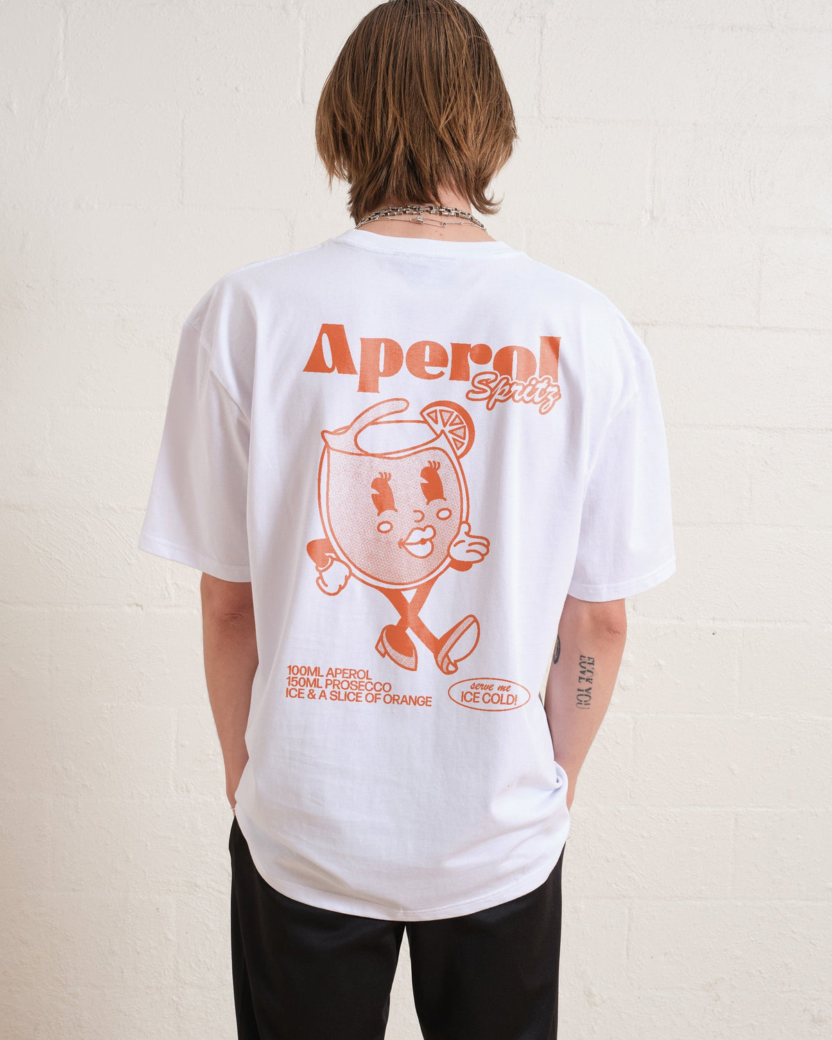 Aperol Spritz Unisex