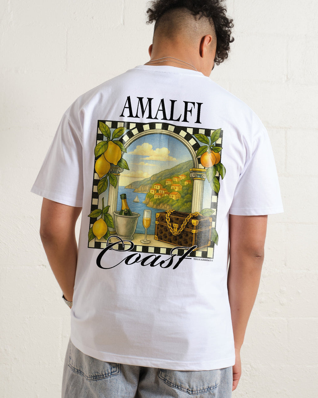 Amalfi Coast Unisex