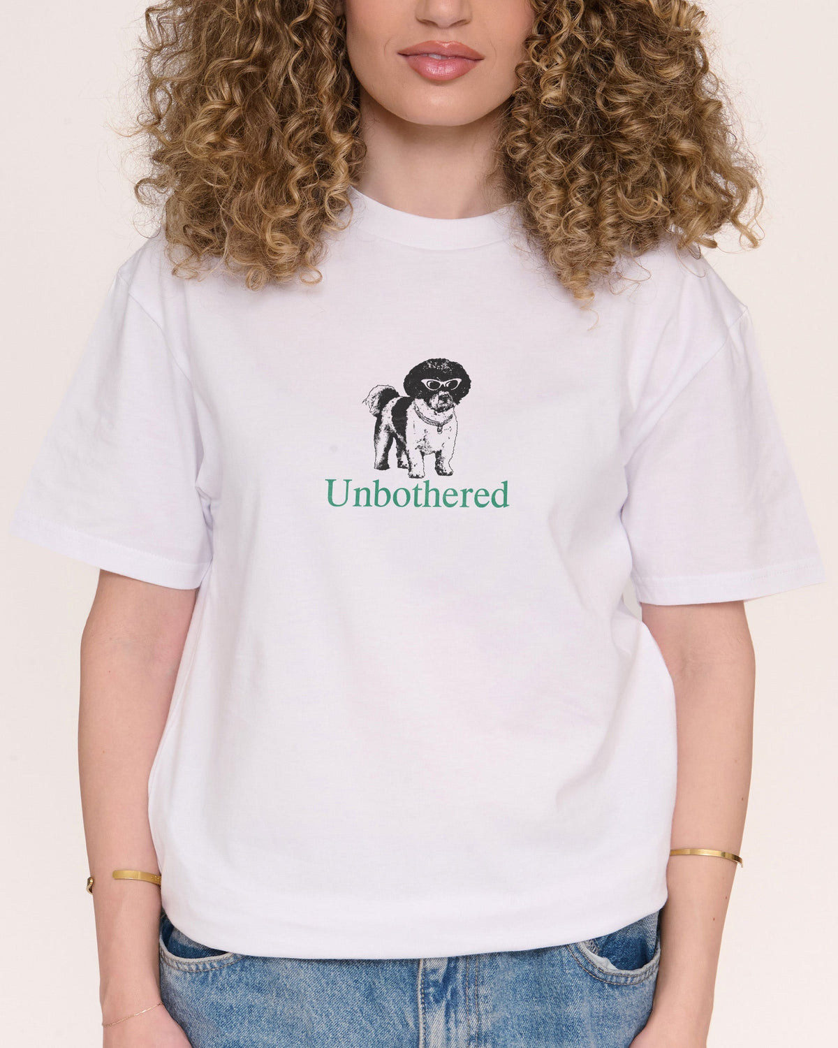Unbothered Unisex