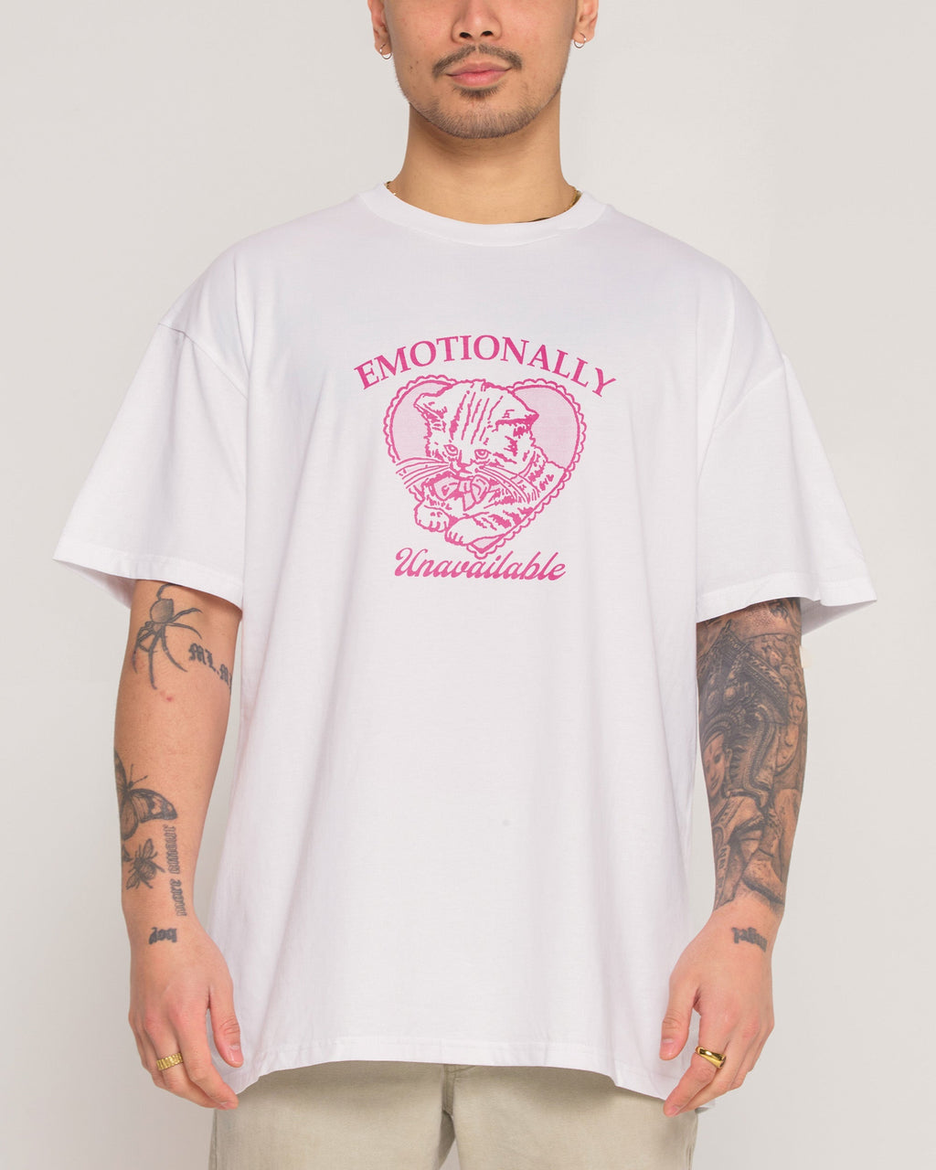 Emotionally Unavailable Unisex