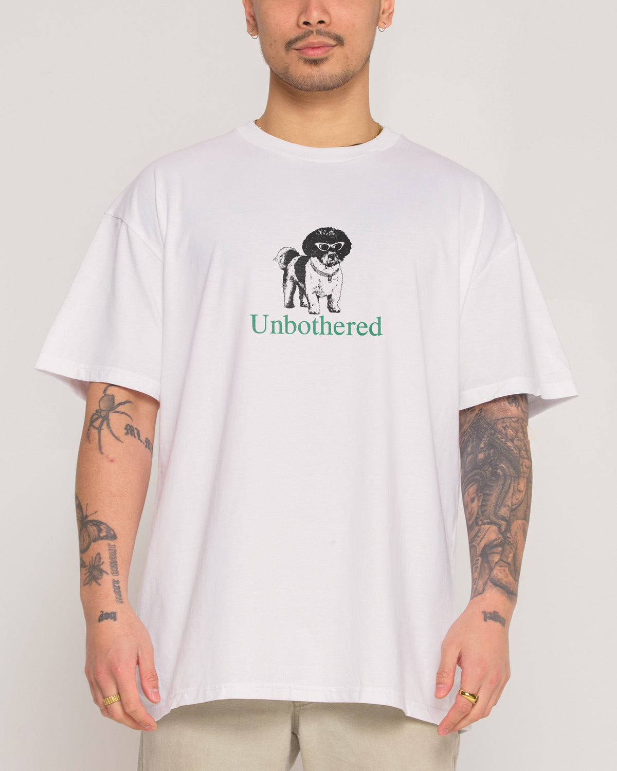 Unbothered Unisex