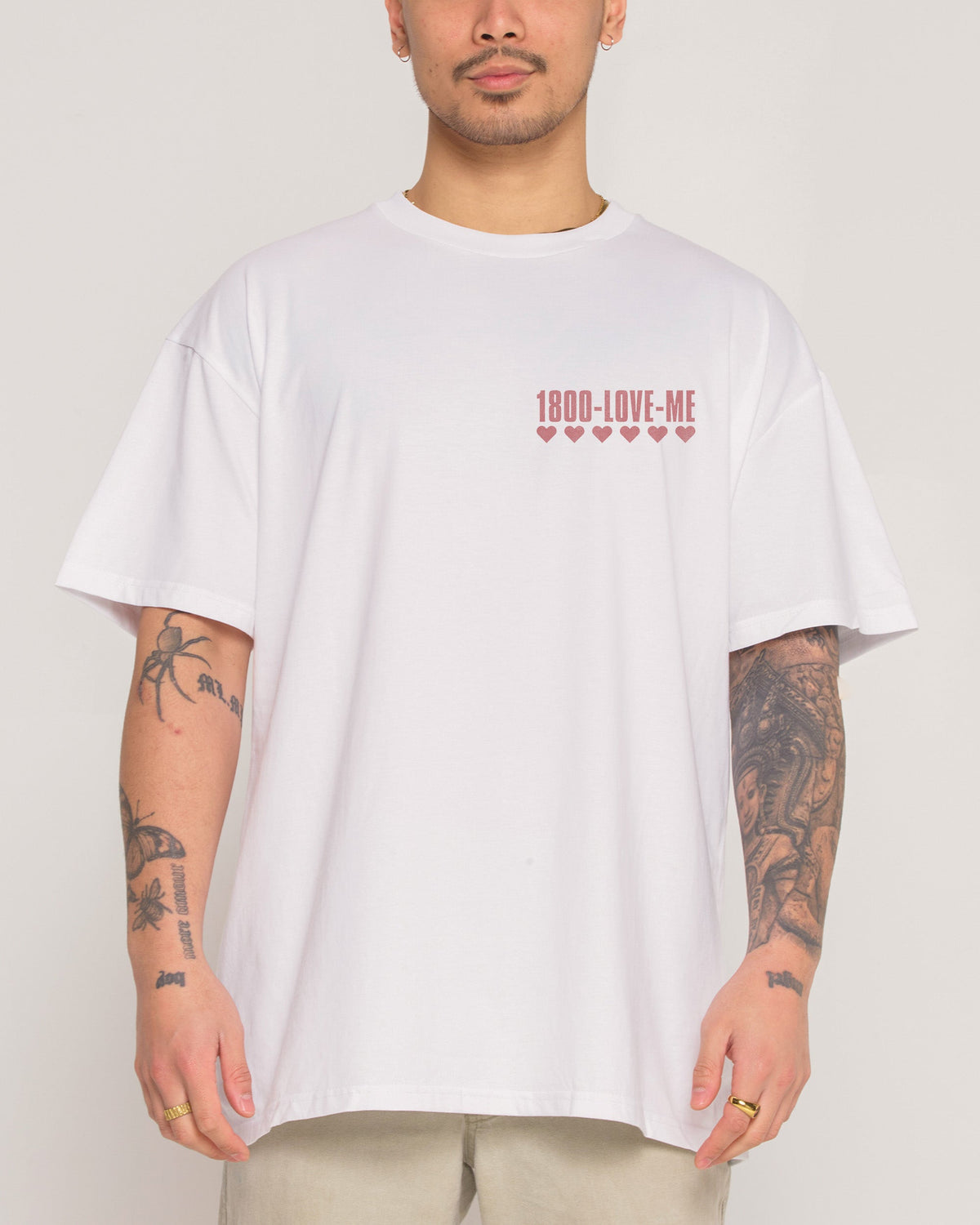 Miss Valentine Unisex