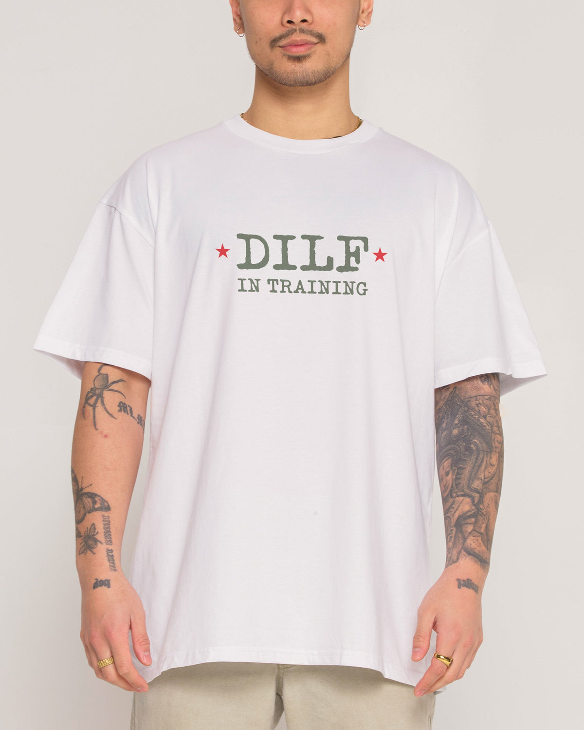 Dilf in Training Unisex