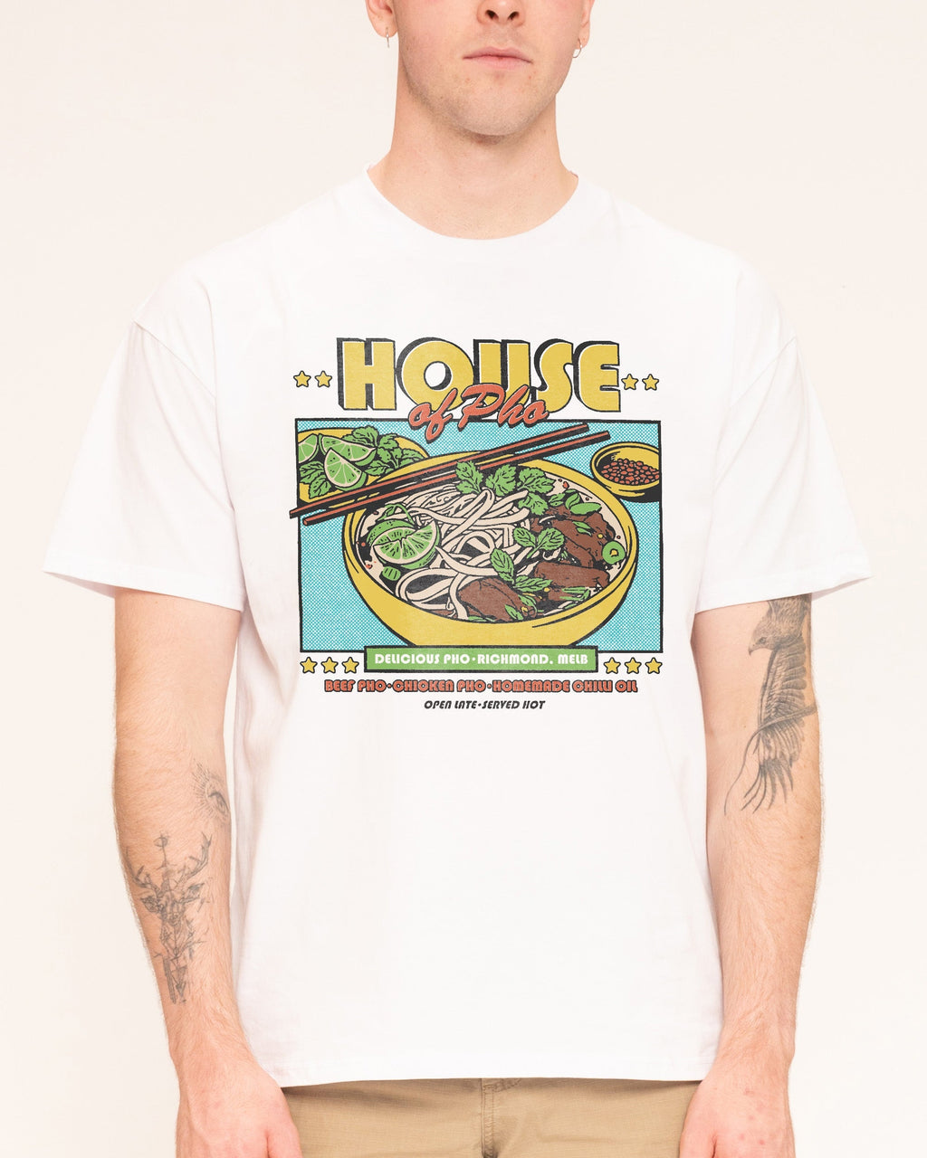 House of Pho Unisex