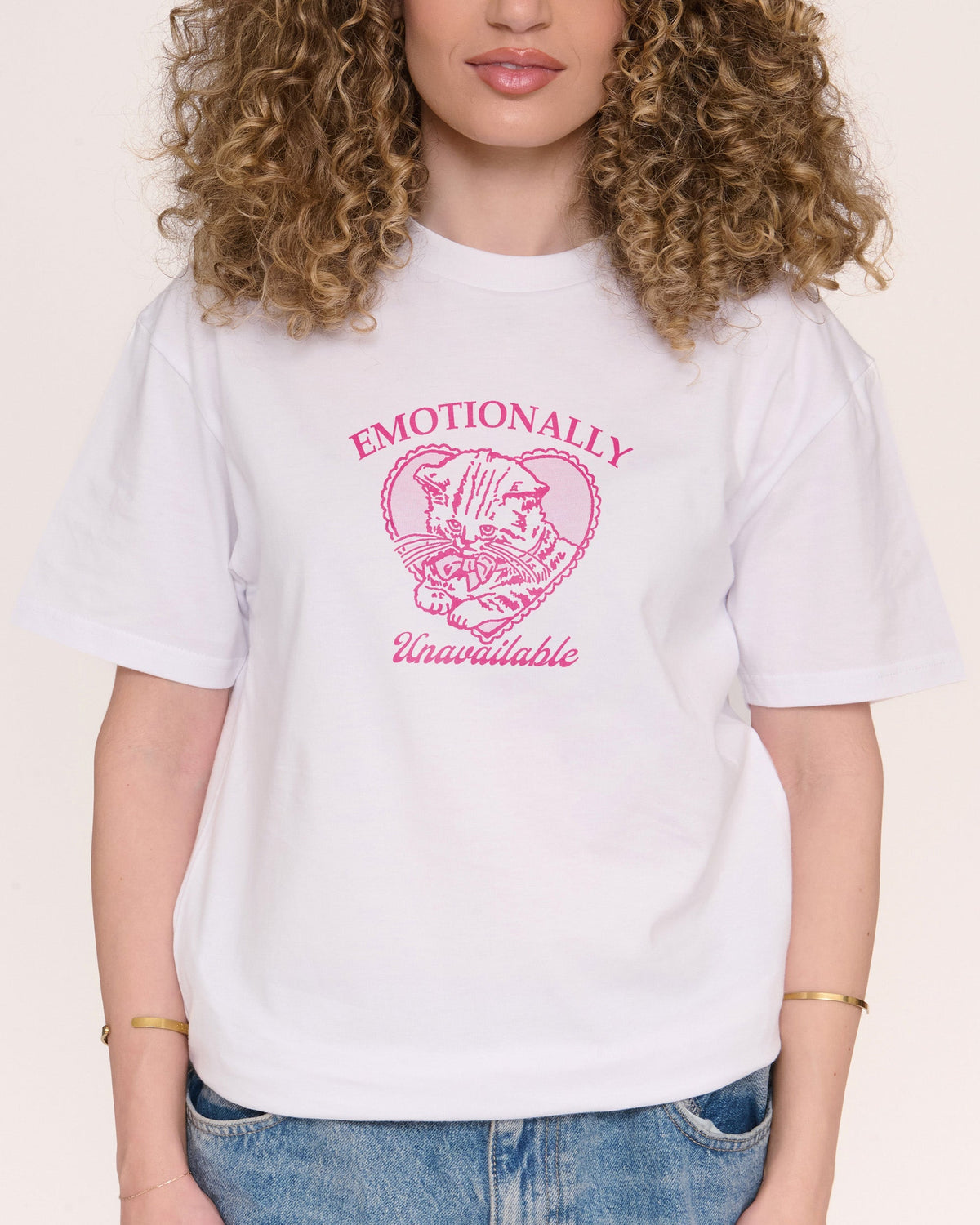 Emotionally Unavailable Unisex