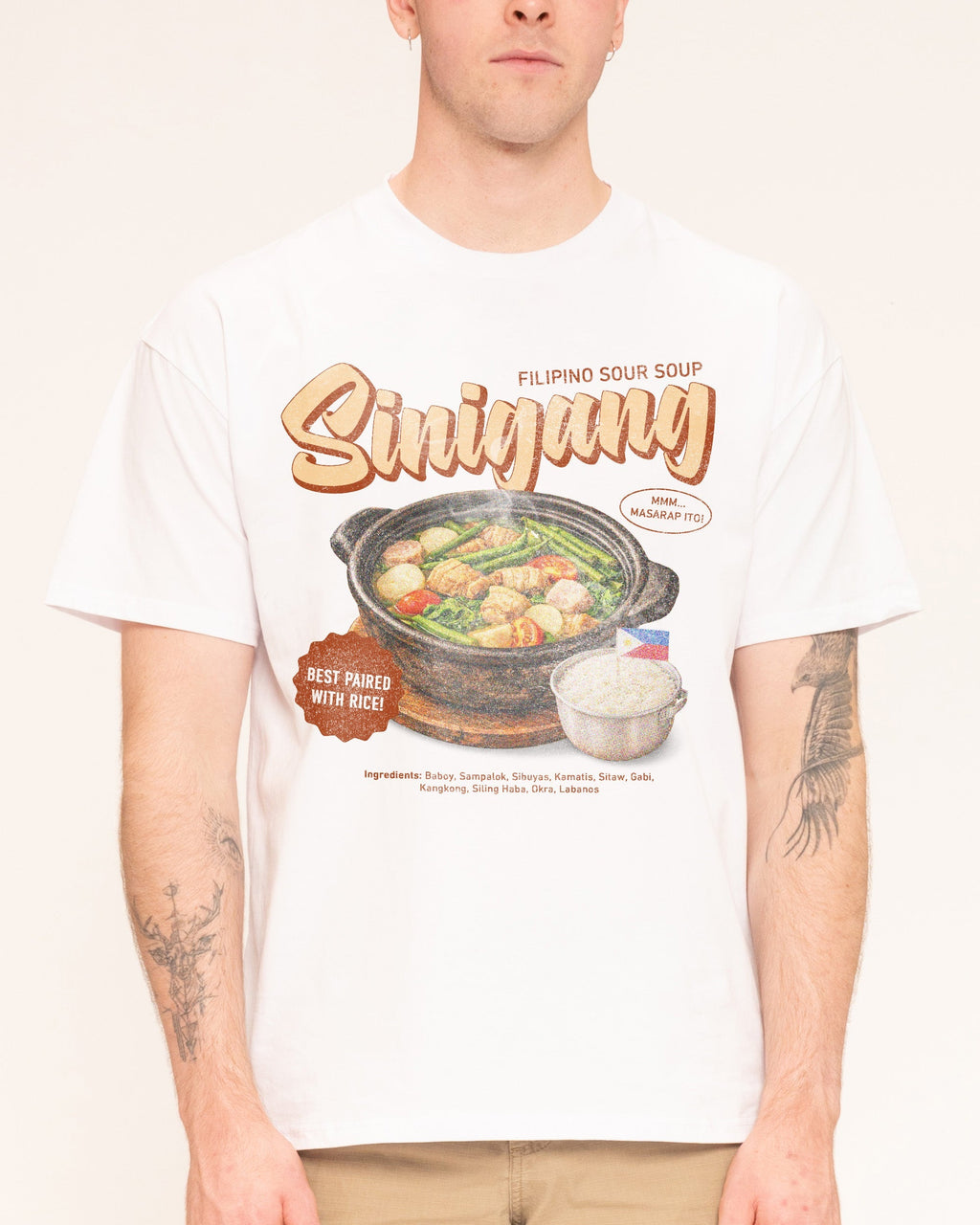 Sinigang Unisex