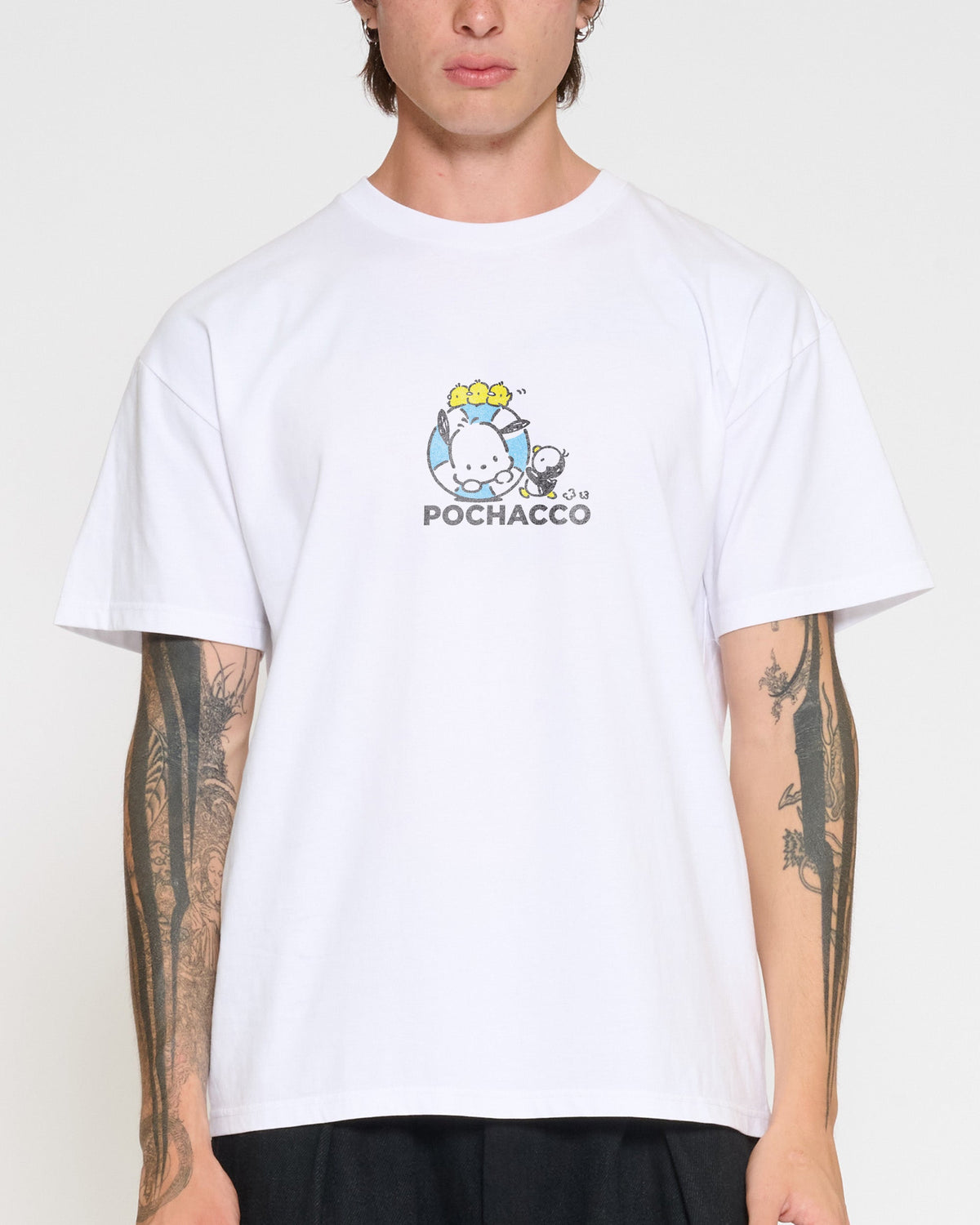 Pochacco Summer Stroll Unisex
