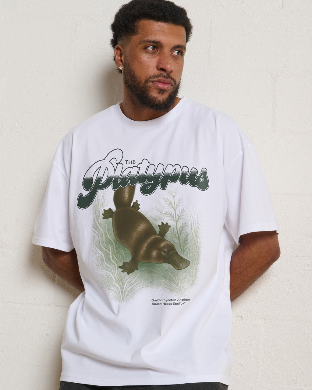 Platypus Unisex