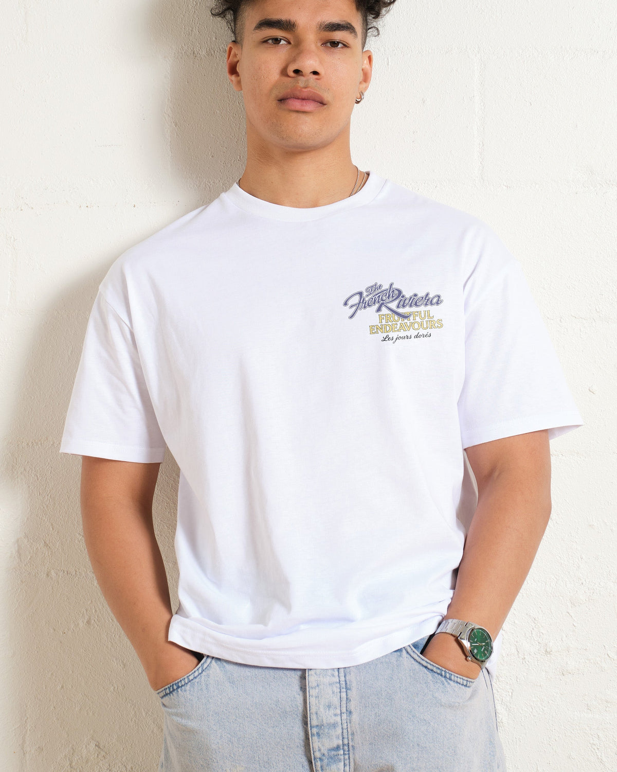 Fruitful Endeavours Unisex