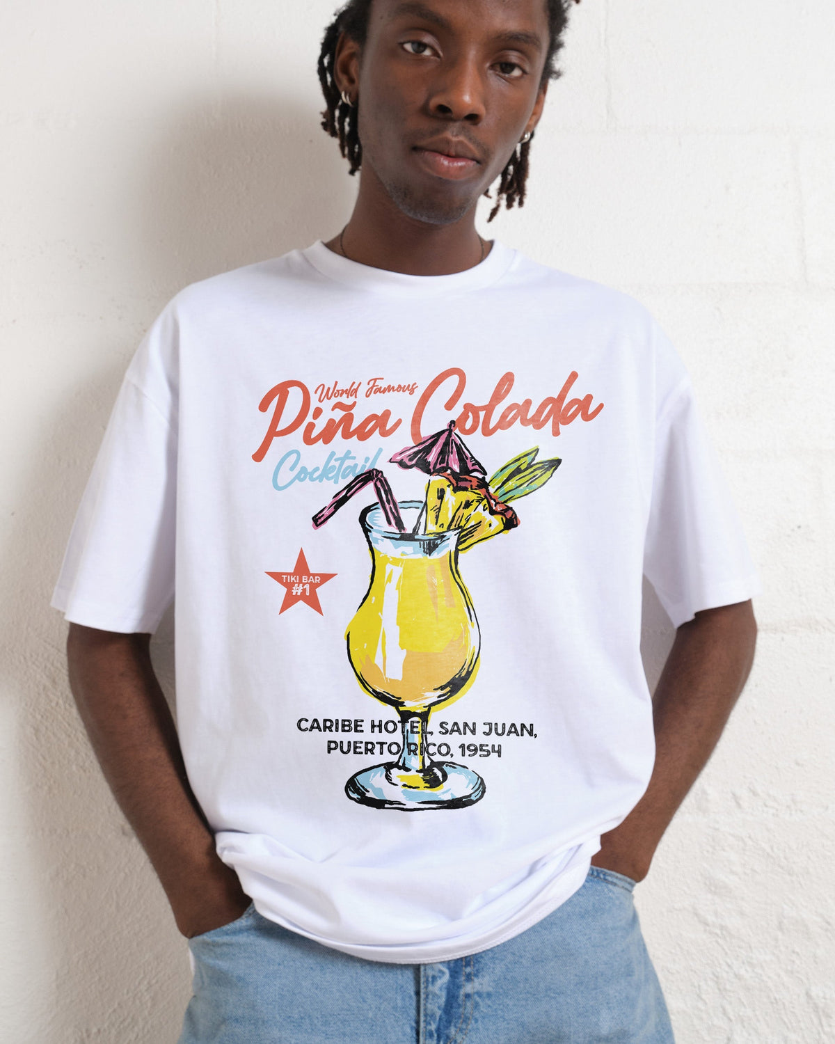 Pina Colada Unisex