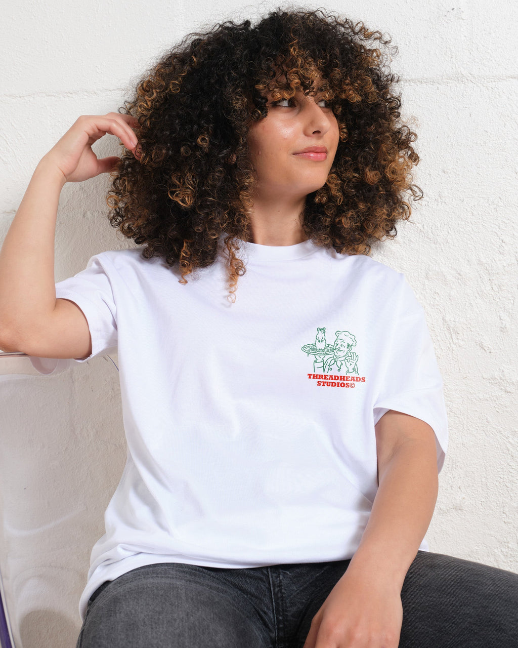 NYC Slice Unisex