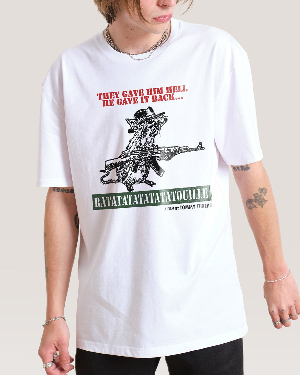 Gratata Unisex