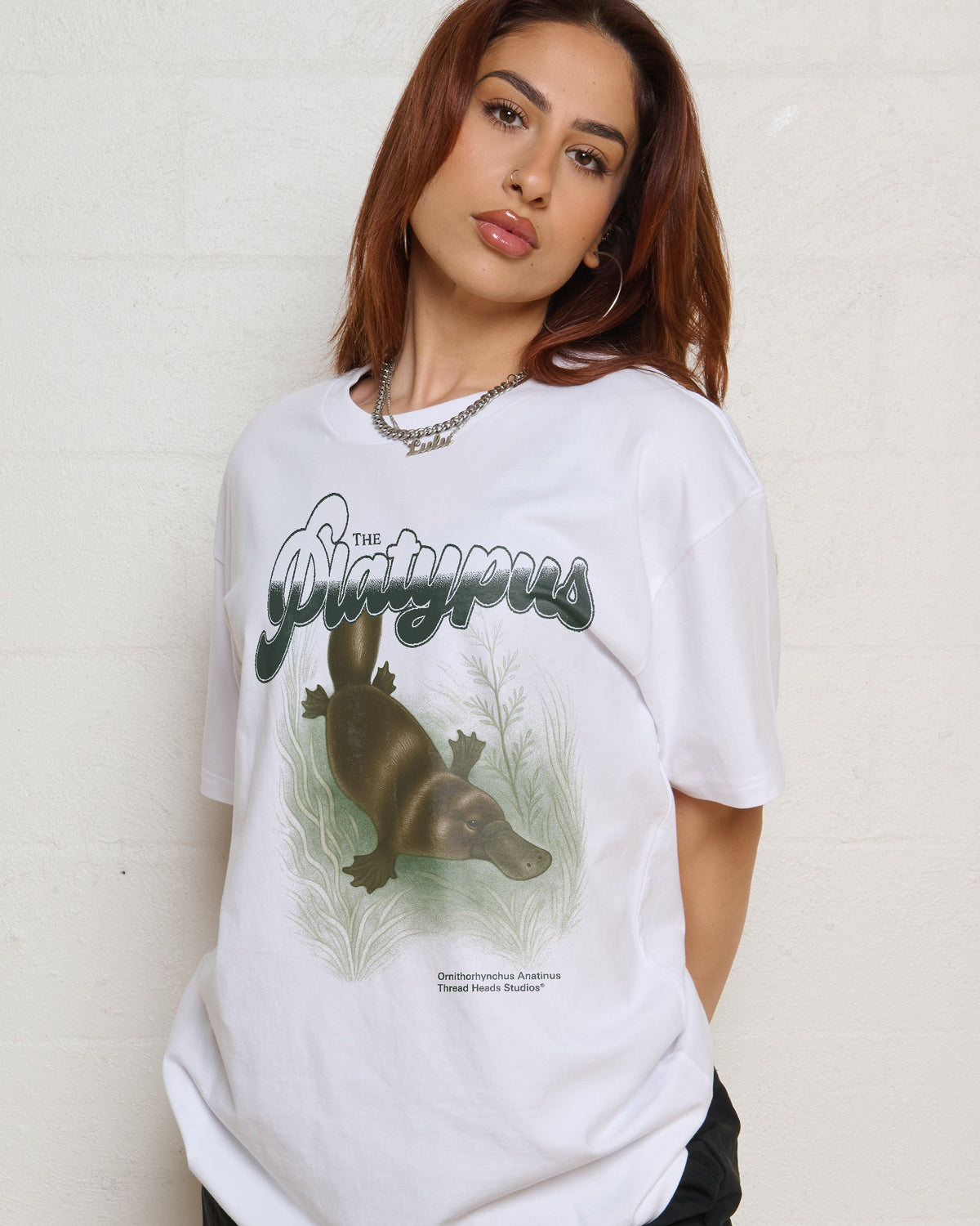 Platypus Unisex