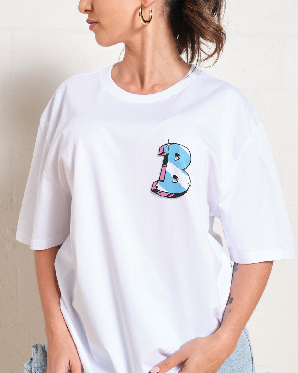 B is for Booty Call Unisex
