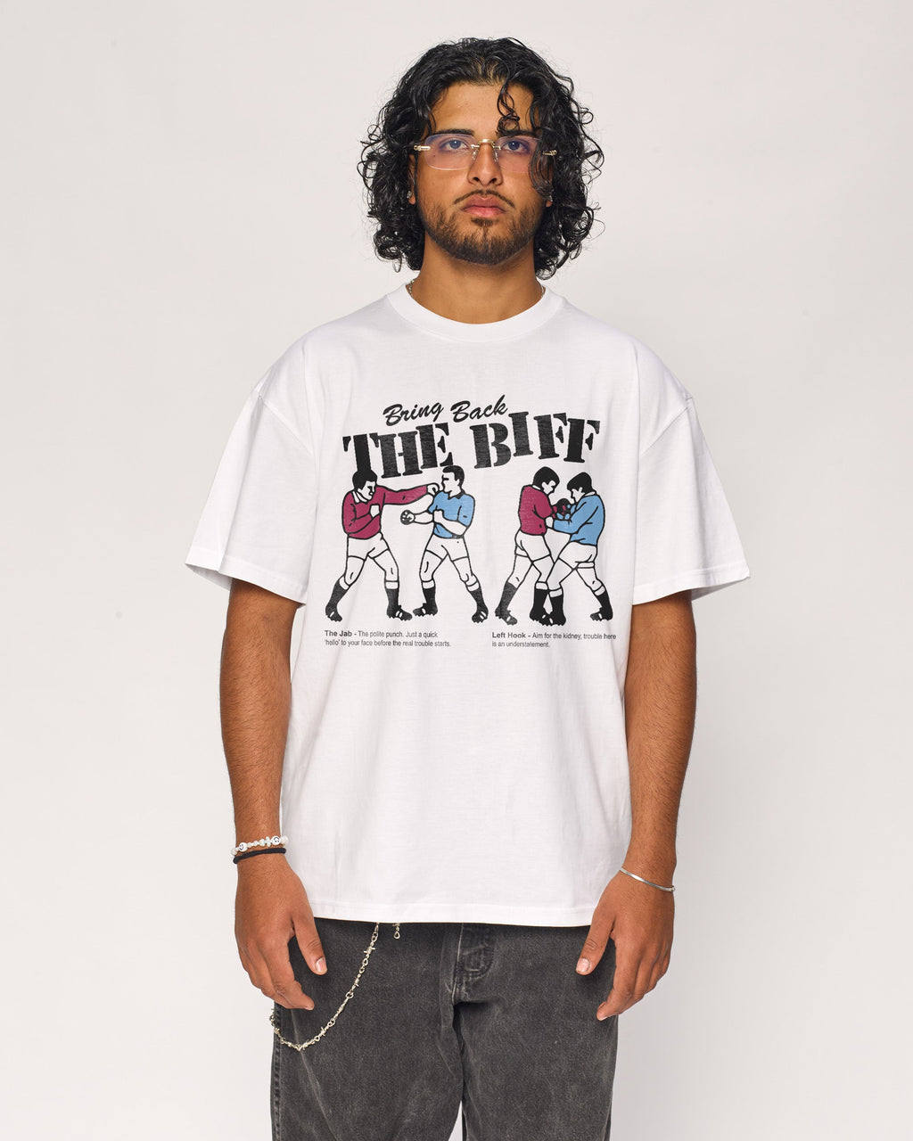 The Biff Unisex