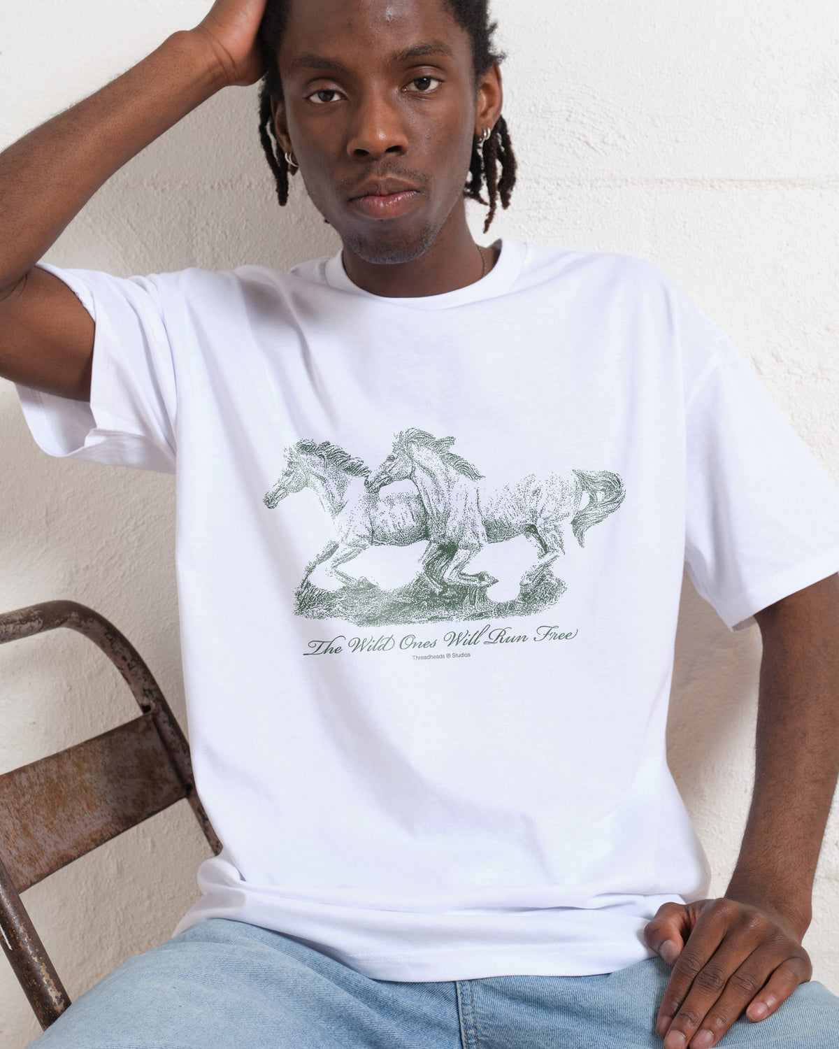 Wild Ones Unisex