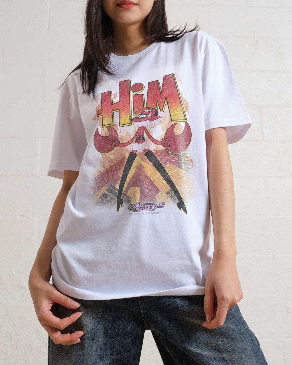 HIM Unisex