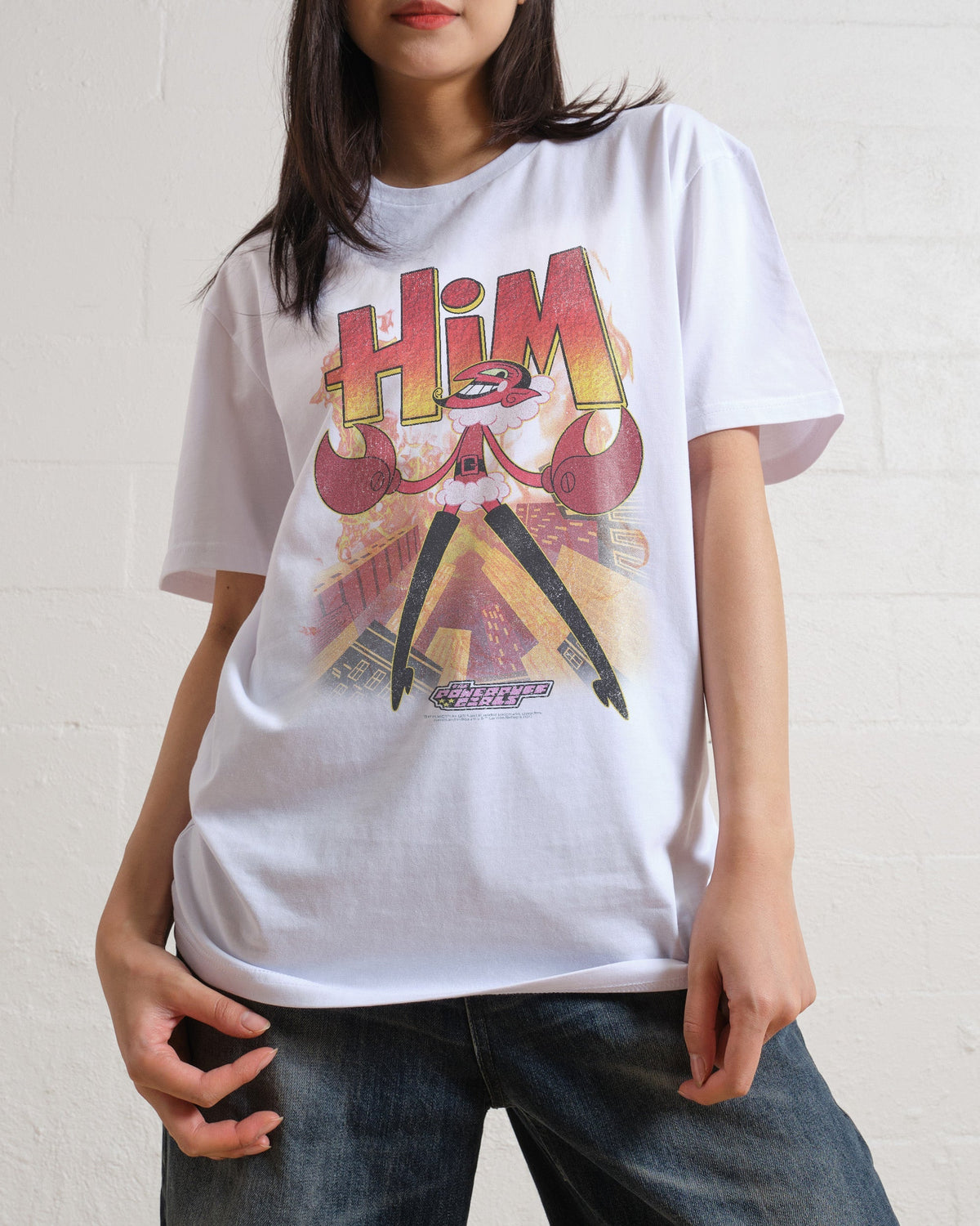 HIM Unisex