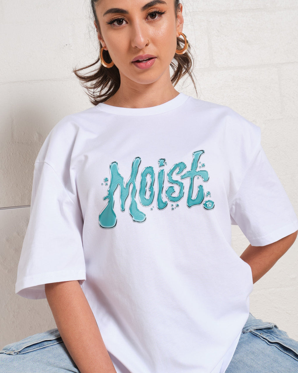Moist Unisex