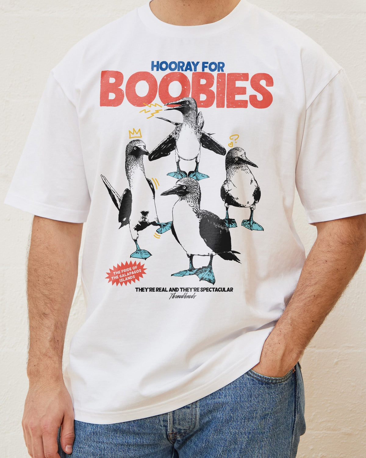 Funny Bestsellers 2 Tee Bundle Unisex
