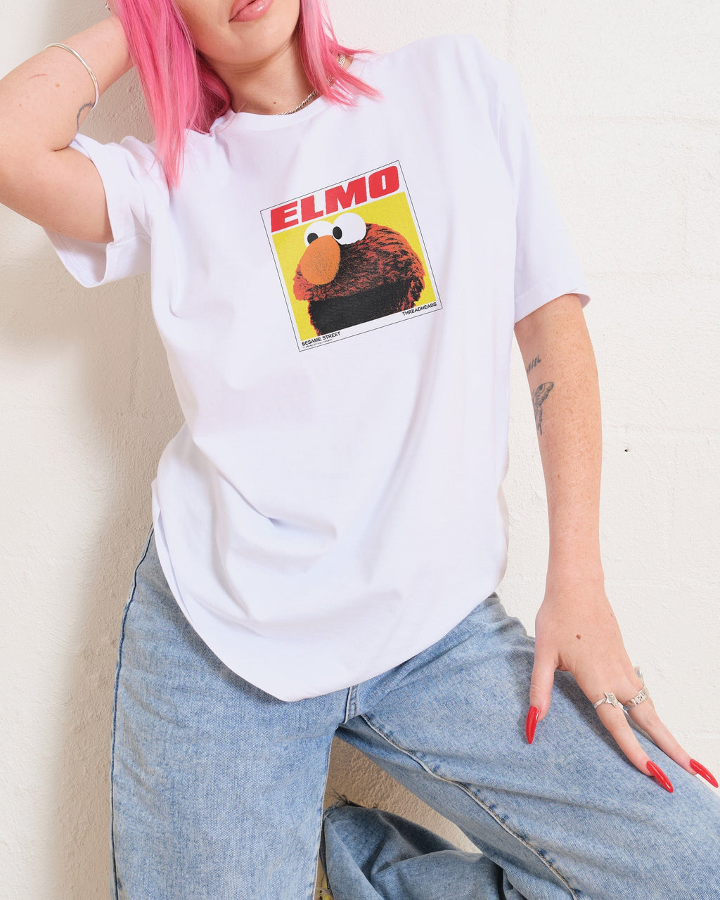 Elmo's Greatest Hits Unisex