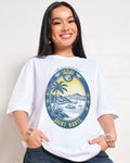 Saint Barts Scene Unisex