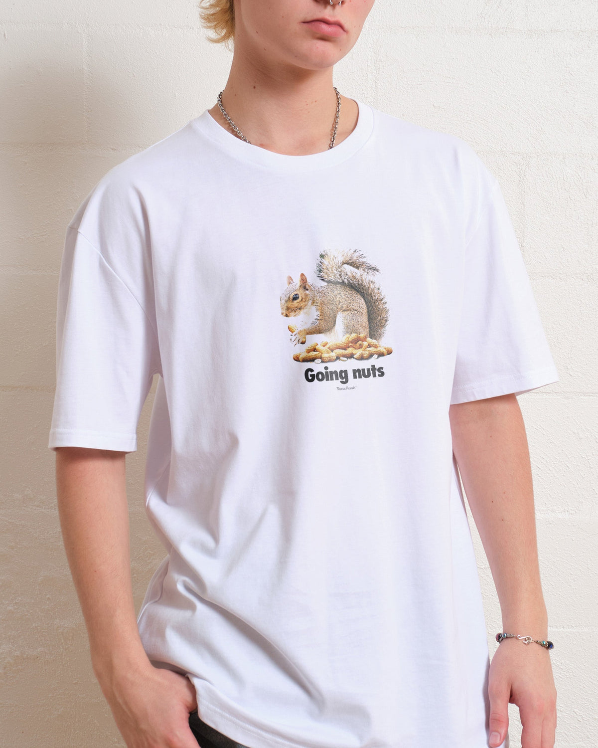 Going Nuts Unisex