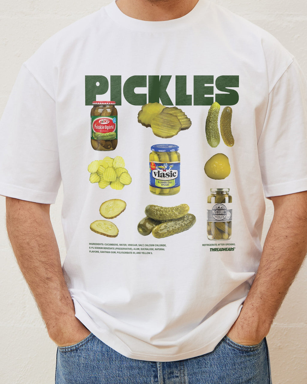 Pickles Bundle Unisex