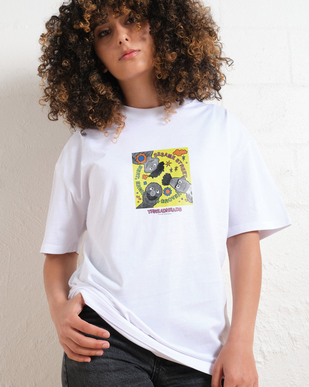 Three is the Magic Number Unisex