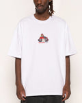 Redline Racing Oversized Tee Unisex