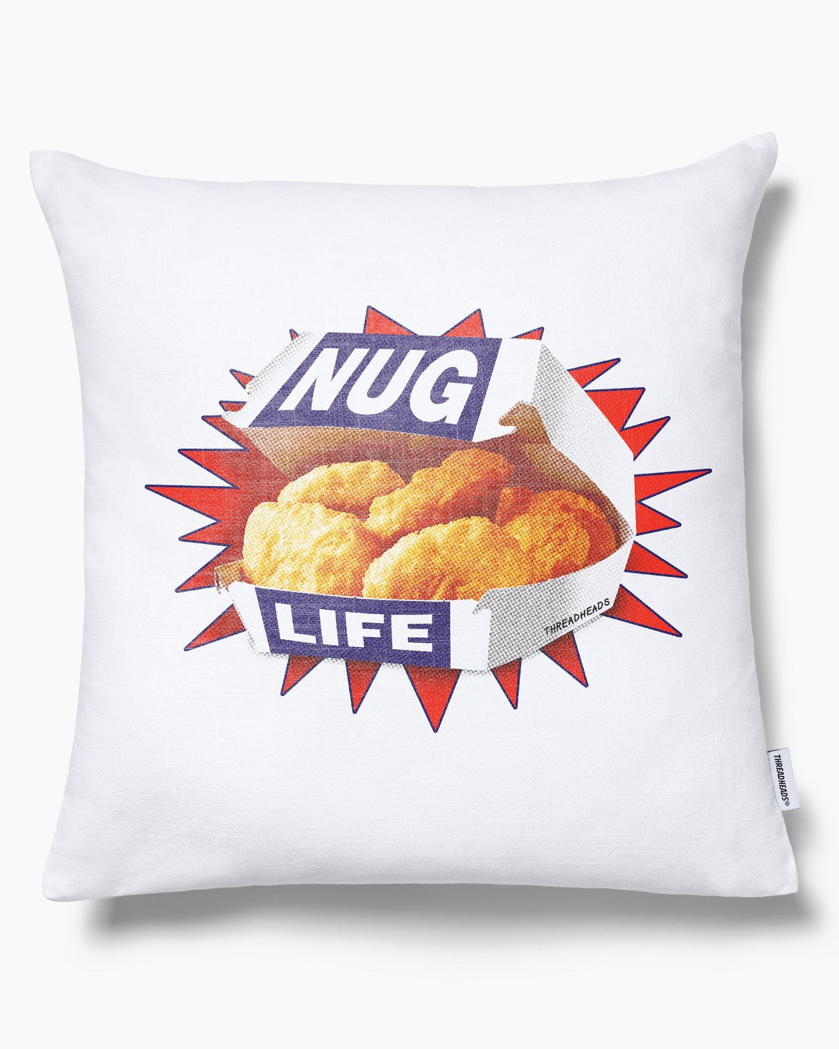 Nug Life Cushion Unisex