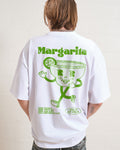 Margarita Oversized Tee Unisex