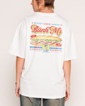 Mr Nguyen's Banh Mi's Oversized Tee Unisex