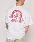 Fresh Out of Luck Oversized Tee Unisex