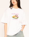 Mango Sticky Rice Oversized Tee Unisex