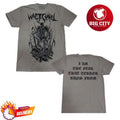 Whitechapel Knight Two Sided Shirt Unisex