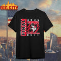 Whitehall Vikings 2026 Mhsaa Team Wrestling Final 8 Division 3 Shirt Unisex