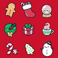 Why I Love Christmas Unisex