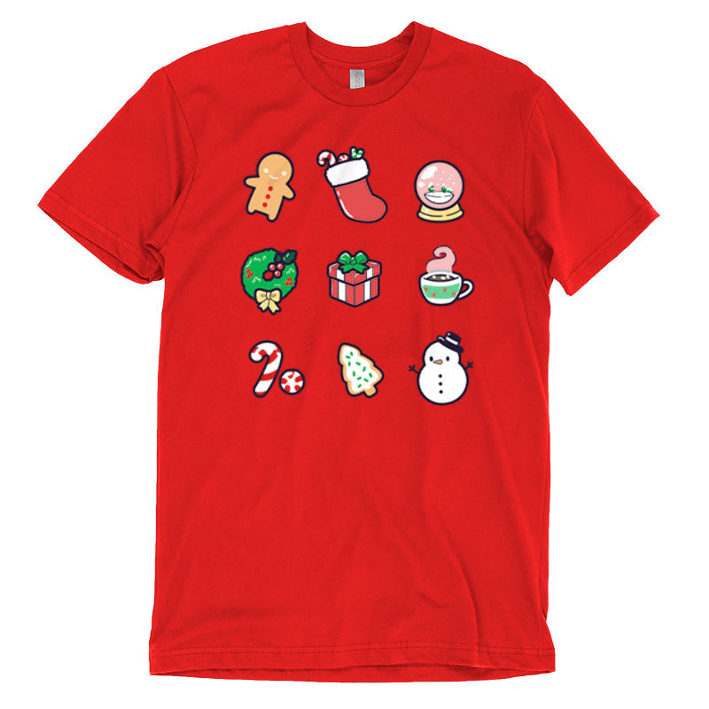 Why I Love Christmas Unisex