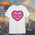 Widespread Panic February 14-15 2026 Austin TX Shirt Unisex