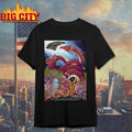 Widespread Panic St. Augustine Amphitheatre In St. Augustine FL Mar 20-22 2026 Poster Shirt