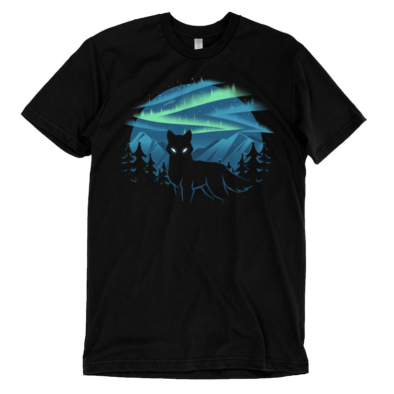 Wild Aurora Unisex