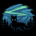 Wild Aurora Unisex