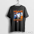Willie Nelson Astrodome Houston Texas T Shirt Unisex