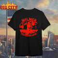 Wilmer Flores Checked His Swing San Francisco Giants Shirt Unisex